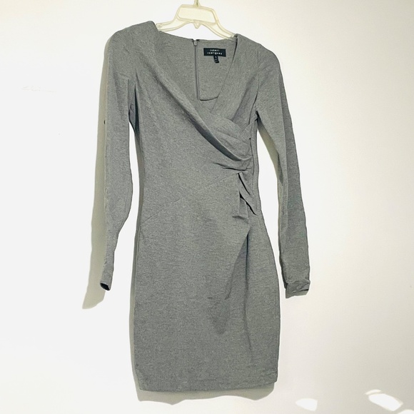 NWOT Robert Rodriguez Gathered Waist Dress - Picture 10 of 13